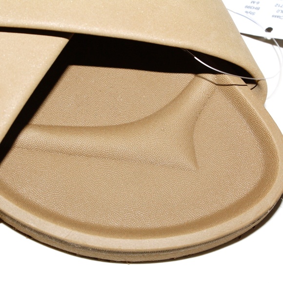 J. Crew Marina Waterproof Cross-Strap EVA Sandals - Picture 9 of 15